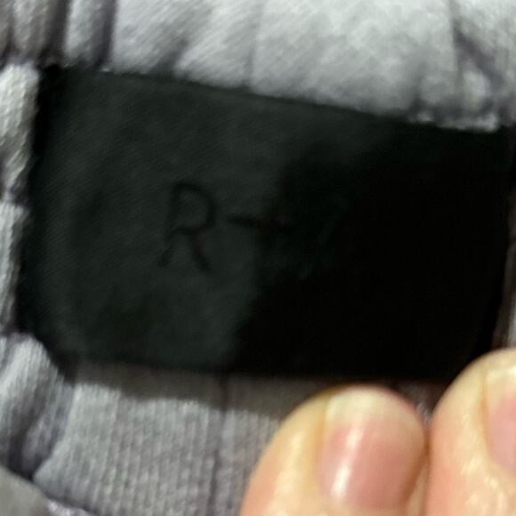 💥Read description RtA Sydney Pant Jogger Sweatpants - Picture 7 of 10